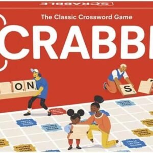 Scrabble Classic