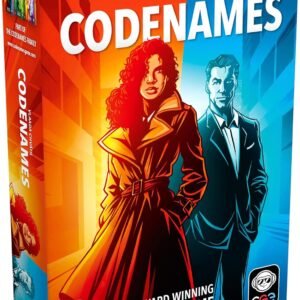 Codenames