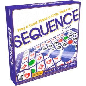 Sequence Game