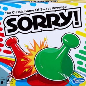 Sorry! Classic