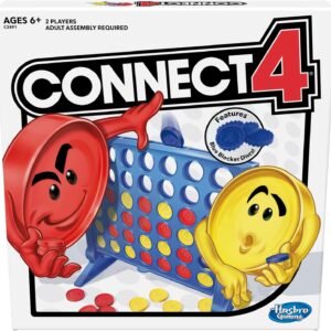Connect 4