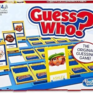 Guess Who? Original