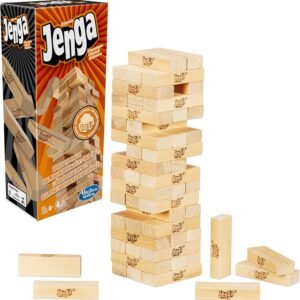 Jenga Classic