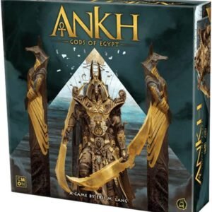Ankh: Gods of Egypt