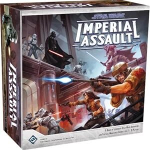 Star Wars: Imperial Assault