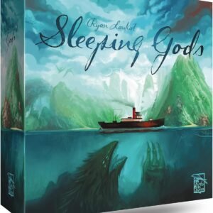 Sleeping Gods