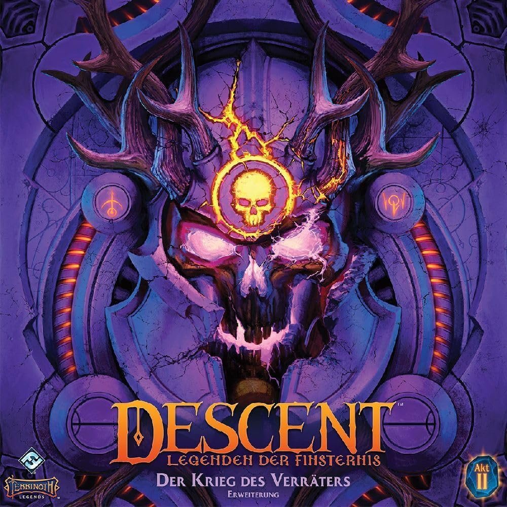 Descent: Legends in the Dark - Image 3