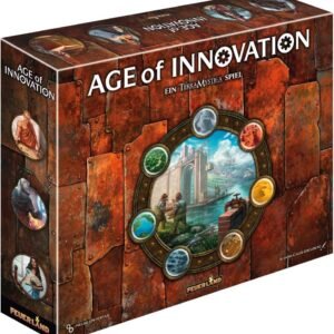 Terra Mystica