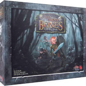 Too Many Bones