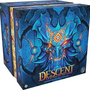 Descent: Legends in the Dark
