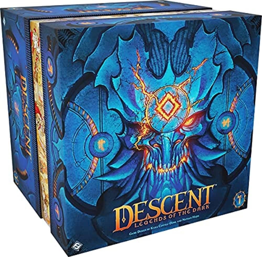 Descent: Legends in the Dark