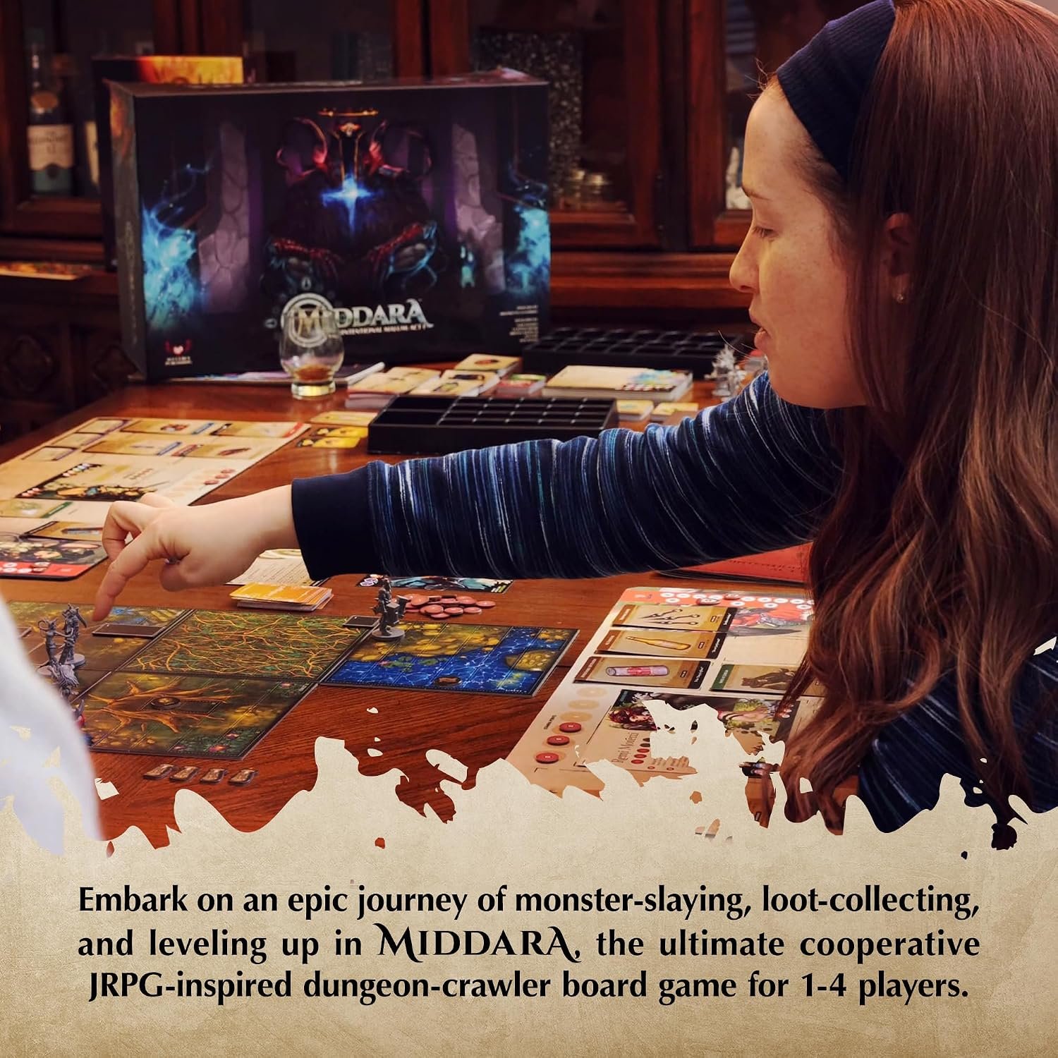 Middara: Unintentional Malum - Image 3