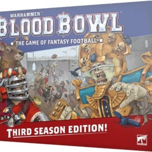 Blood Bowl 2020 Edition
